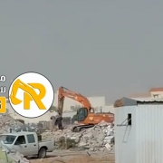 مؤسسة رواد الأعمال للمقاولات العامه متخصصة هدم مباني (6)